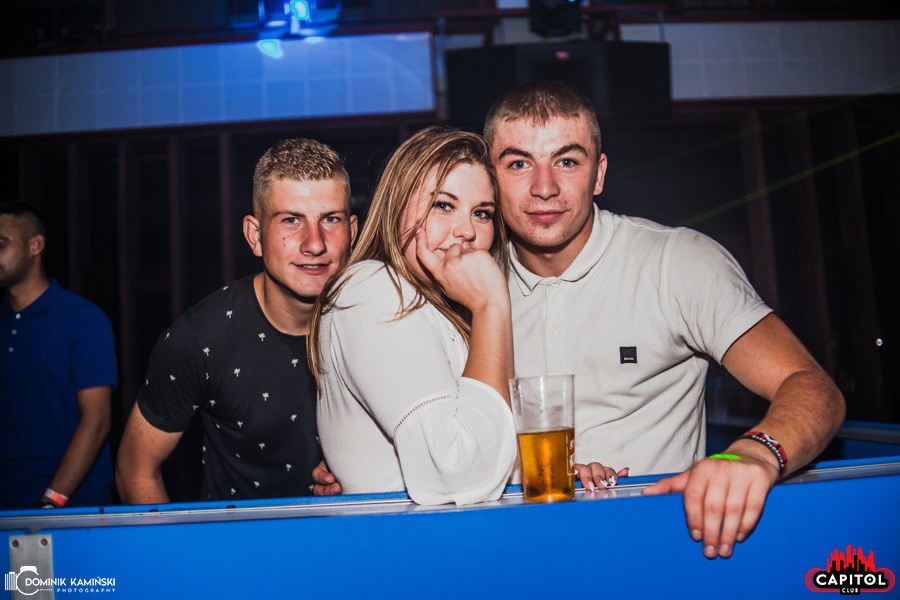 Vixiarskie Wesele i Noc Wariatów w Clubie Capitol Sypniewo [30.08.2019] - zdjęcie #27 - eOstroleka.pl