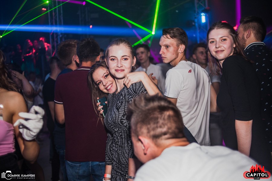 Vixiarskie Wesele i Noc Wariatów w Clubie Capitol Sypniewo [30.08.2019] - zdjęcie #41 - eOstroleka.pl