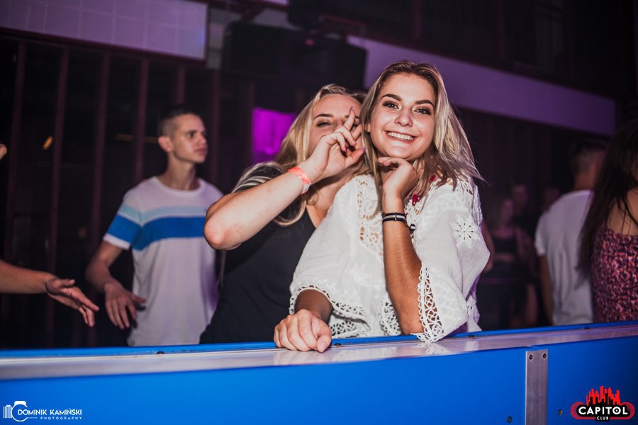 Vixiarskie Wesele i Noc Wariatów w Clubie Capitol Sypniewo [30.08.2019] - zdjęcie #44 - eOstroleka.pl
