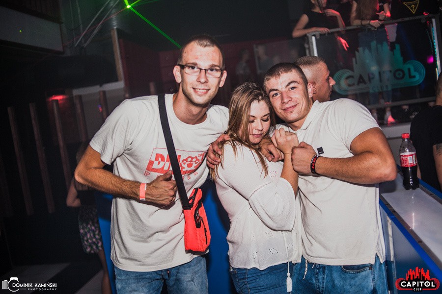 Vixiarskie Wesele i Noc Wariatów w Clubie Capitol Sypniewo [30.08.2019] - zdjęcie #46 - eOstroleka.pl