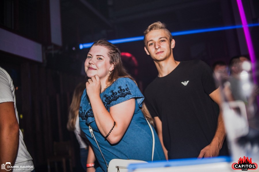 Vixiarskie Wesele i Noc Wariatów w Clubie Capitol Sypniewo [30.08.2019] - zdjęcie #48 - eOstroleka.pl