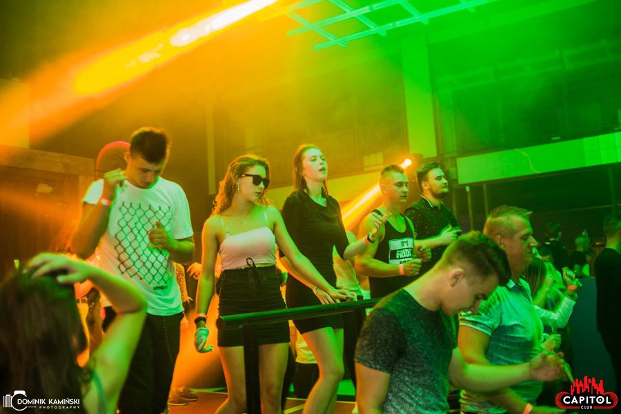 Vixiarskie Wesele i Noc Wariatów w Clubie Capitol Sypniewo [30.08.2019] - zdjęcie #51 - eOstroleka.pl