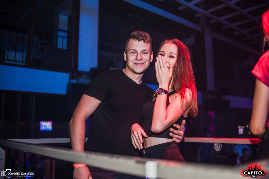 Vixiarskie Wesele i Noc Wariatów w Clubie Capitol Sypniewo [30.08.2019] - zdjęcie #93 - eOstroleka.pl