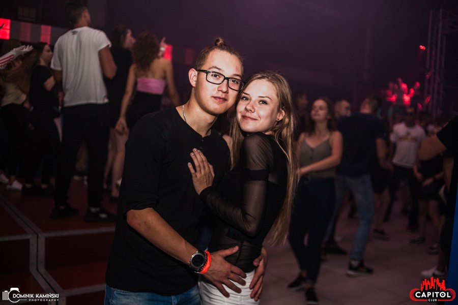 Vixiarskie Wesele i Noc Wariatów w Clubie Capitol Sypniewo [30.08.2019] - zdjęcie #54 - eOstroleka.pl