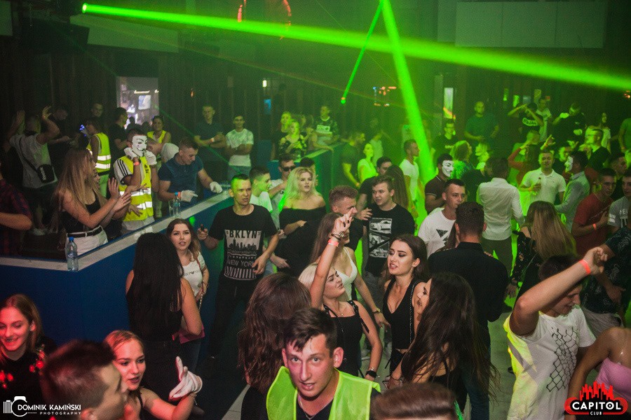 Vixiarskie Wesele i Noc Wariatów w Clubie Capitol Sypniewo [30.08.2019] - zdjęcie #66 - eOstroleka.pl