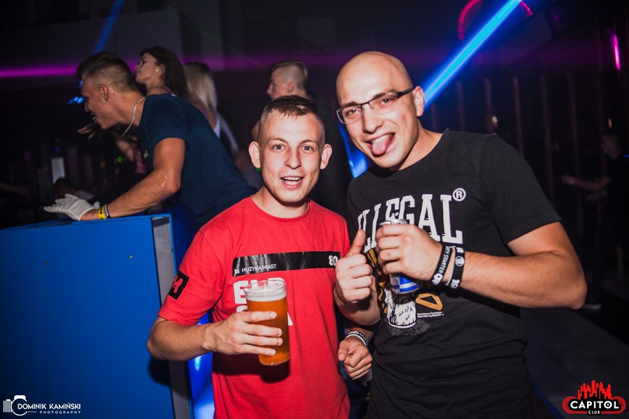 Vixiarskie Wesele i Noc Wariatów w Clubie Capitol Sypniewo [30.08.2019] - zdjęcie #73 - eOstroleka.pl
