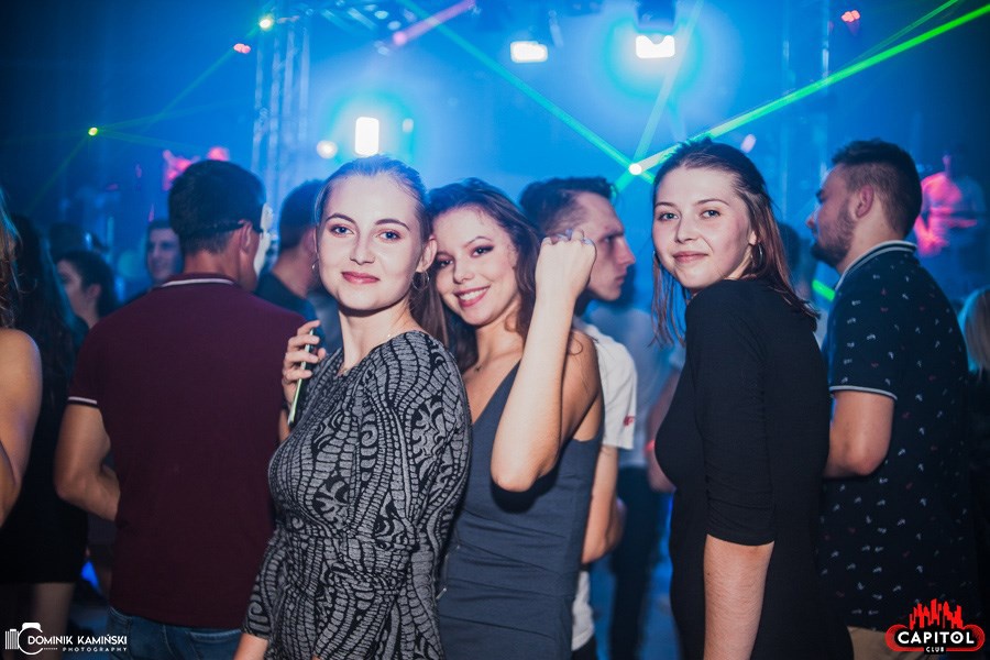 Vixiarskie Wesele i Noc Wariatów w Clubie Capitol Sypniewo [30.08.2019] - zdjęcie #78 - eOstroleka.pl