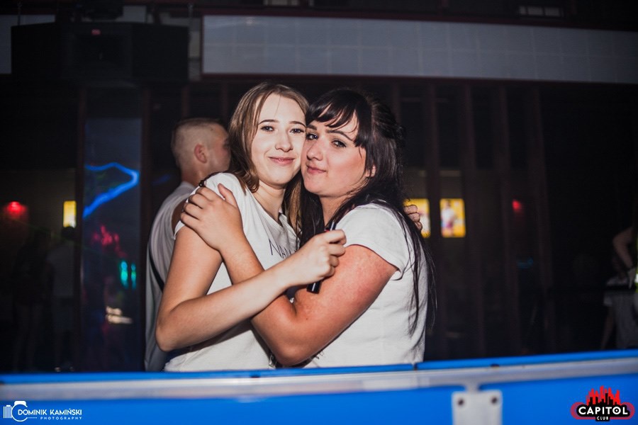 Vixiarskie Wesele i Noc Wariatów w Clubie Capitol Sypniewo [30.08.2019] - zdjęcie #79 - eOstroleka.pl