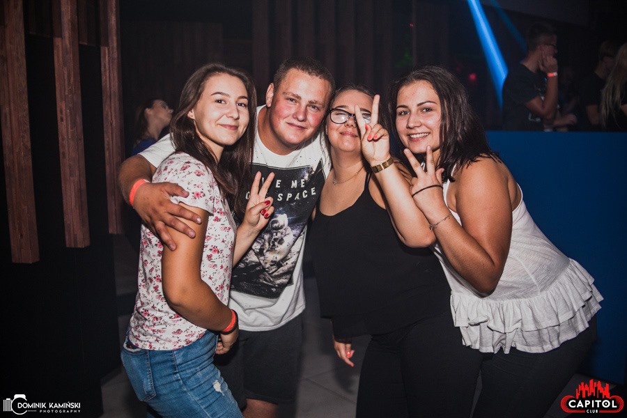 Vixiarskie Wesele i Noc Wariatów w Clubie Capitol Sypniewo [30.08.2019] - zdjęcie #80 - eOstroleka.pl