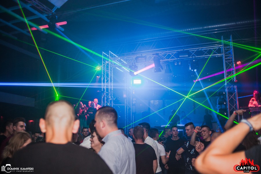 Vixiarskie Wesele i Noc Wariatów w Clubie Capitol Sypniewo [30.08.2019] - zdjęcie #64 - eOstroleka.pl