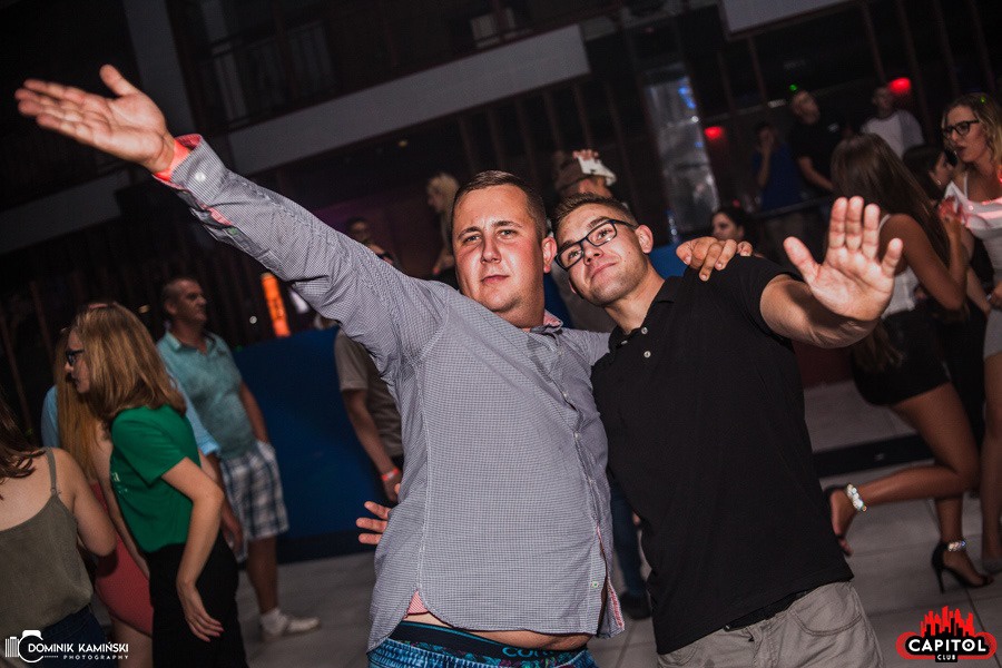 Vixiarskie Wesele i Noc Wariatów w Clubie Capitol Sypniewo [30.08.2019] - zdjęcie #62 - eOstroleka.pl