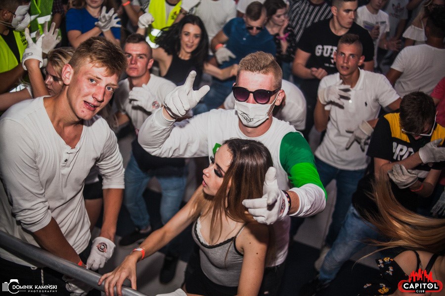 Vixiarskie Wesele i Noc Wariatów w Clubie Capitol Sypniewo [30.08.2019] - zdjęcie #89 - eOstroleka.pl