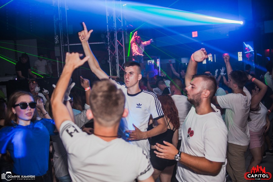 Vixiarskie Wesele i Noc Wariatów w Clubie Capitol Sypniewo [30.08.2019] - zdjęcie #55 - eOstroleka.pl