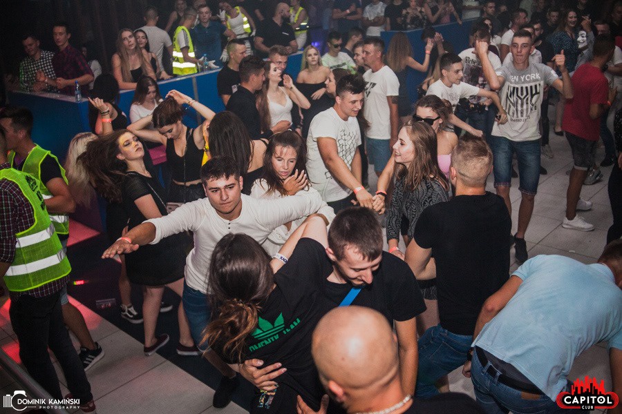 Vixiarskie Wesele i Noc Wariatów w Clubie Capitol Sypniewo [30.08.2019] - zdjęcie #91 - eOstroleka.pl