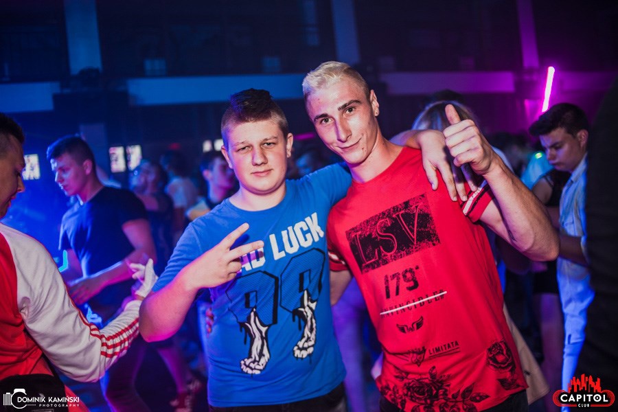 Vixiarskie Wesele i Noc Wariatów w Clubie Capitol Sypniewo [30.08.2019] - zdjęcie #53 - eOstroleka.pl