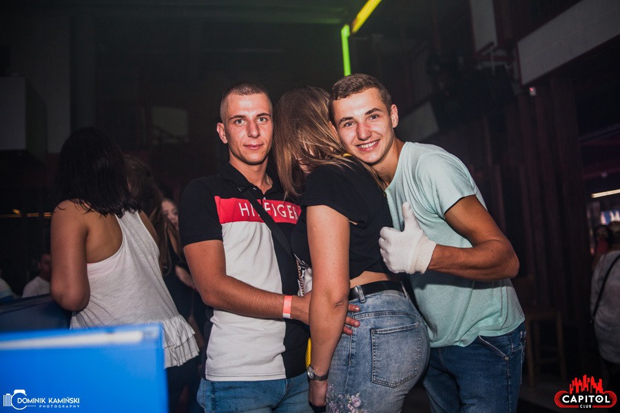 Vixiarskie Wesele i Noc Wariatów w Clubie Capitol Sypniewo [30.08.2019] - zdjęcie #93 - eOstroleka.pl
