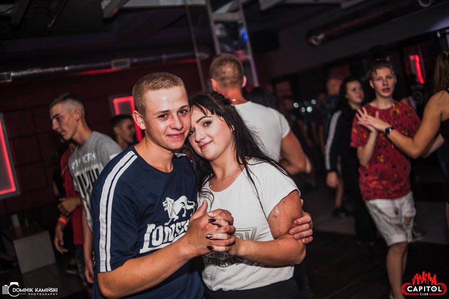 Vixiarskie Wesele i Noc Wariatów w Clubie Capitol Sypniewo [30.08.2019] - zdjęcie #94 - eOstroleka.pl