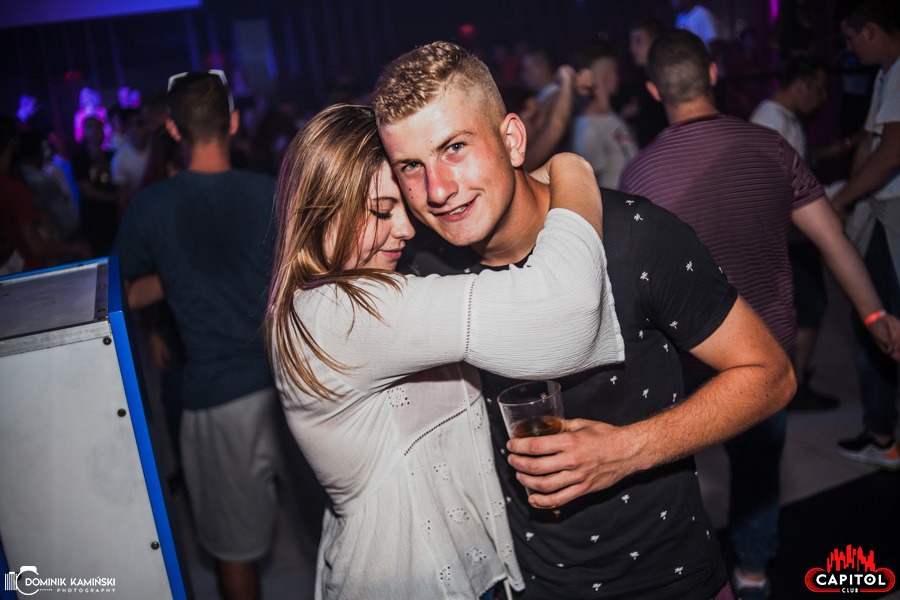 Vixiarskie Wesele i Noc Wariatów w Clubie Capitol Sypniewo [30.08.2019] - zdjęcie #49 - eOstroleka.pl