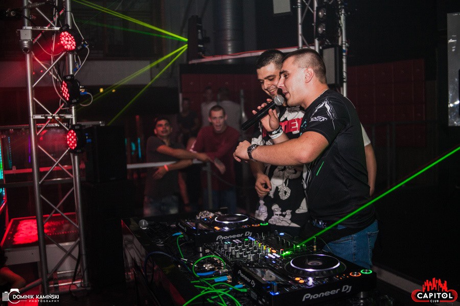 Vixiarskie Wesele i Noc Wariatów w Clubie Capitol Sypniewo [30.08.2019] - zdjęcie #40 - eOstroleka.pl