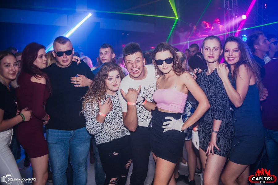 Vixiarskie Wesele i Noc Wariatów w Clubie Capitol Sypniewo [30.08.2019] - zdjęcie #108 - eOstroleka.pl