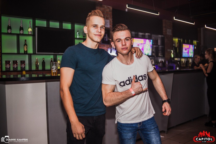 Vixiarskie Wesele i Noc Wariatów w Clubie Capitol Sypniewo [30.08.2019] - zdjęcie #36 - eOstroleka.pl