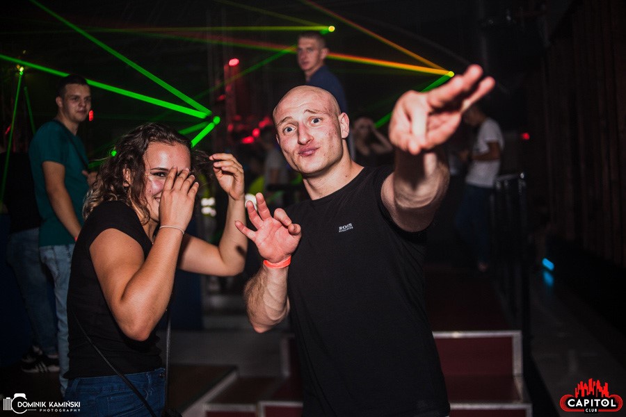 Vixiarskie Wesele i Noc Wariatów w Clubie Capitol Sypniewo [30.08.2019] - zdjęcie #35 - eOstroleka.pl