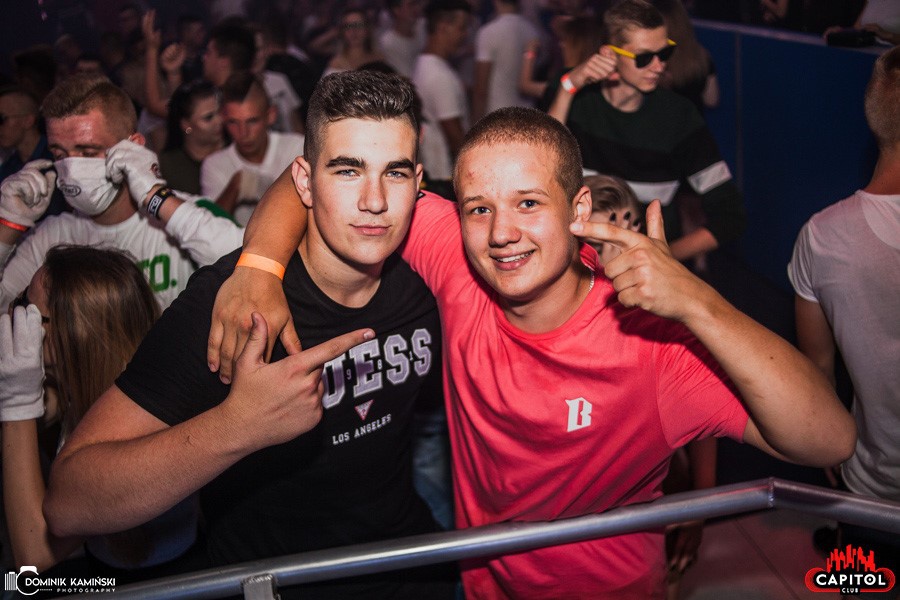 Vixiarskie Wesele i Noc Wariatów w Clubie Capitol Sypniewo [30.08.2019] - zdjęcie #33 - eOstroleka.pl