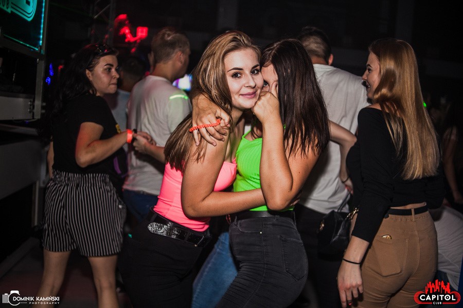 Vixiarskie Wesele i Noc Wariatów w Clubie Capitol Sypniewo [30.08.2019] - zdjęcie #32 - eOstroleka.pl