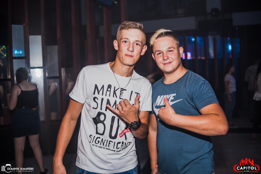 Vixiarskie Wesele i Noc Wariatów w Clubie Capitol Sypniewo [30.08.2019] - zdjęcie #114 - eOstroleka.pl