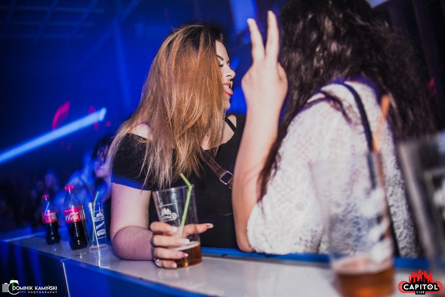 Vixiarskie Wesele i Noc Wariatów w Clubie Capitol Sypniewo [30.08.2019] - zdjęcie #30 - eOstroleka.pl