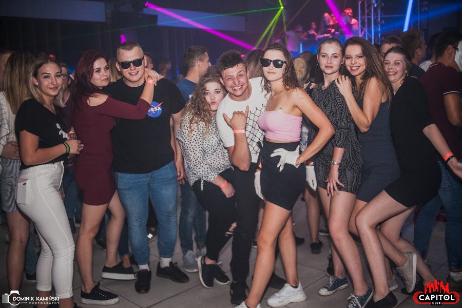 Vixiarskie Wesele i Noc Wariatów w Clubie Capitol Sypniewo [30.08.2019] - zdjęcie #27 - eOstroleka.pl