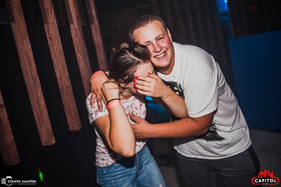 Vixiarskie Wesele i Noc Wariatów w Clubie Capitol Sypniewo [30.08.2019] - zdjęcie #26 - eOstroleka.pl