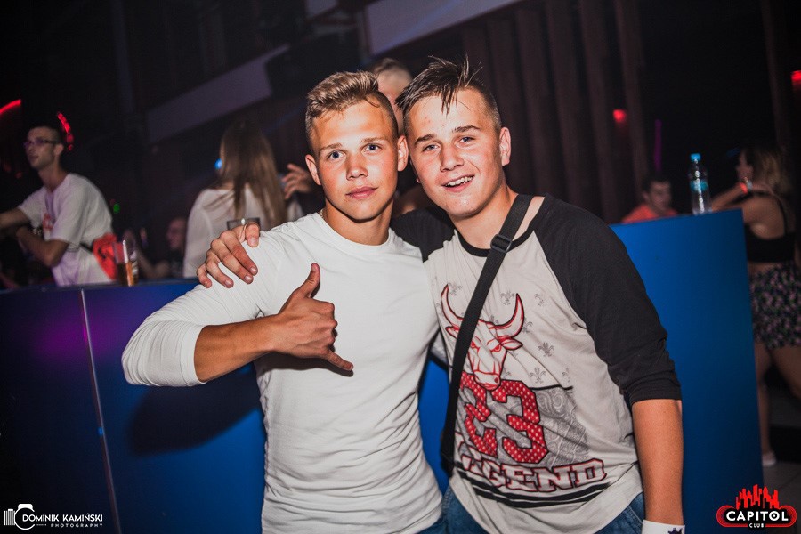 Vixiarskie Wesele i Noc Wariatów w Clubie Capitol Sypniewo [30.08.2019] - zdjęcie #25 - eOstroleka.pl