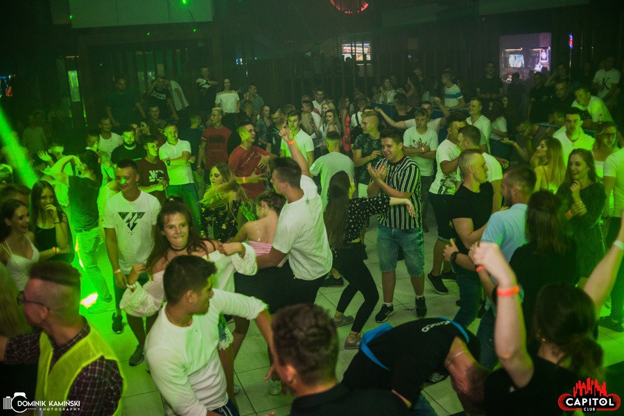 Vixiarskie Wesele i Noc Wariatów w Clubie Capitol Sypniewo [30.08.2019] - zdjęcie #124 - eOstroleka.pl