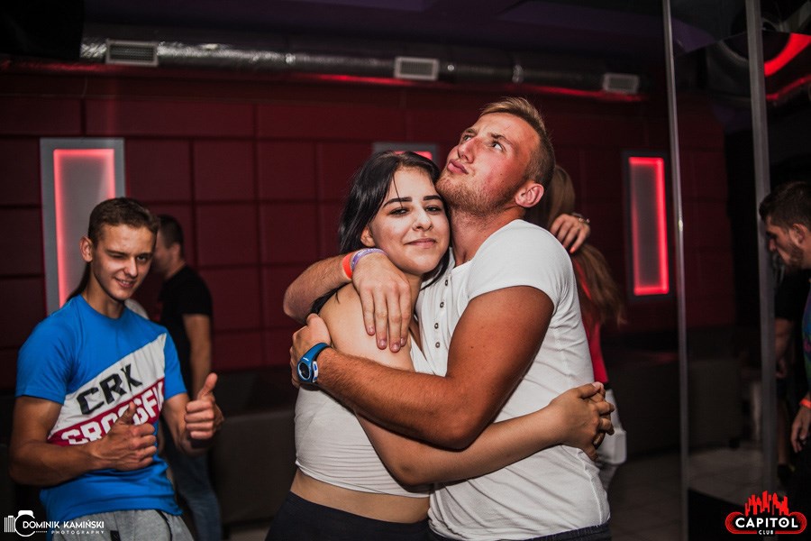 Vixiarskie Wesele i Noc Wariatów w Clubie Capitol Sypniewo [30.08.2019] - zdjęcie #20 - eOstroleka.pl