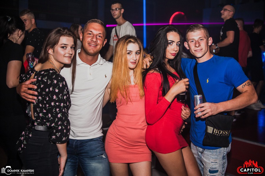 Vixiarskie Wesele i Noc Wariatów w Clubie Capitol Sypniewo [30.08.2019] - zdjęcie #19 - eOstroleka.pl