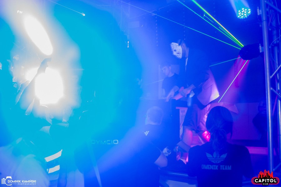 Vixiarskie Wesele i Noc Wariatów w Clubie Capitol Sypniewo [30.08.2019] - zdjęcie #15 - eOstroleka.pl