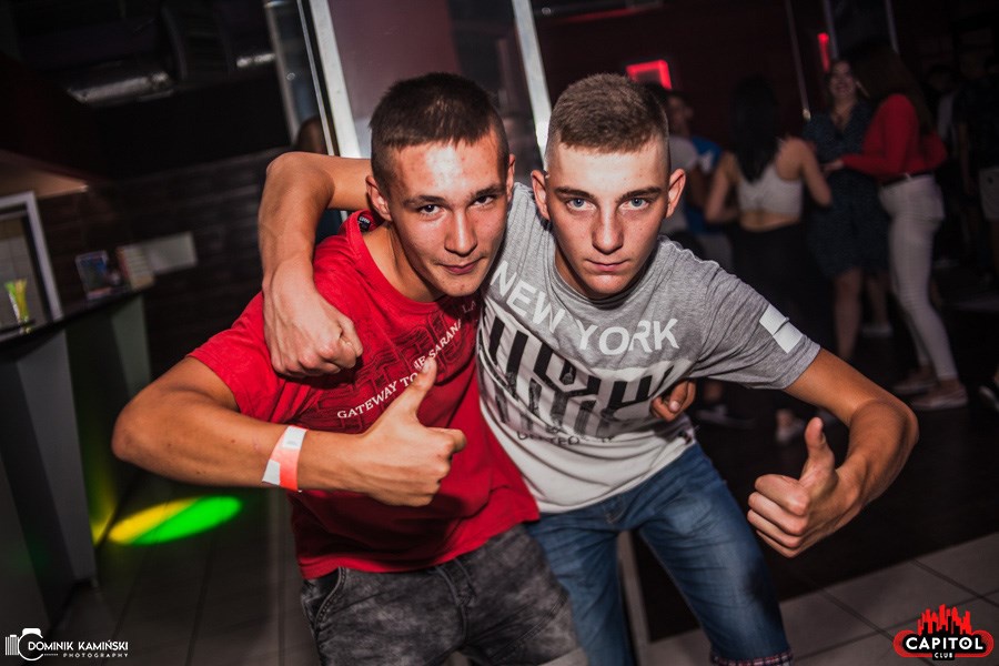 Vixiarskie Wesele i Noc Wariatów w Clubie Capitol Sypniewo [30.08.2019] - zdjęcie #14 - eOstroleka.pl