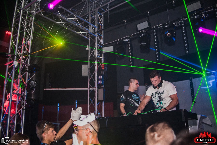 Vixiarskie Wesele i Noc Wariatów w Clubie Capitol Sypniewo [30.08.2019] - zdjęcie #13 - eOstroleka.pl