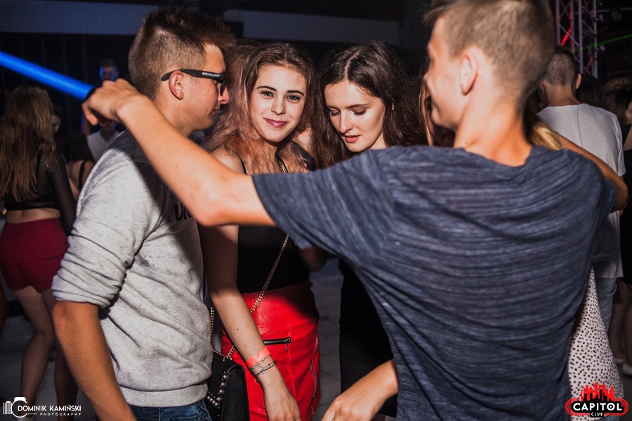 Vixiarskie Wesele i Noc Wariatów w Clubie Capitol Sypniewo [30.08.2019] - zdjęcie #12 - eOstroleka.pl