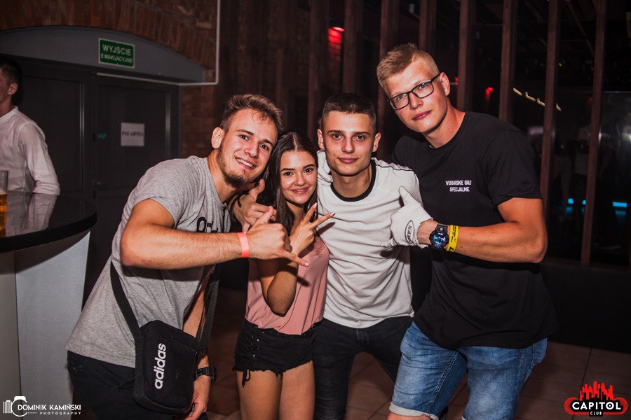 Vixiarskie Wesele i Noc Wariatów w Clubie Capitol Sypniewo [30.08.2019] - zdjęcie #9 - eOstroleka.pl
