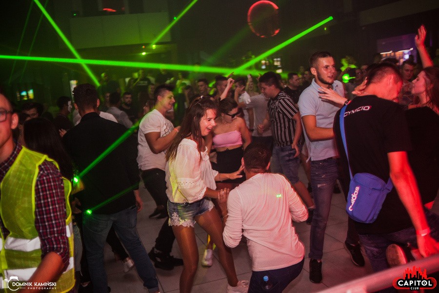 Vixiarskie Wesele i Noc Wariatów w Clubie Capitol Sypniewo [30.08.2019] - zdjęcie #7 - eOstroleka.pl