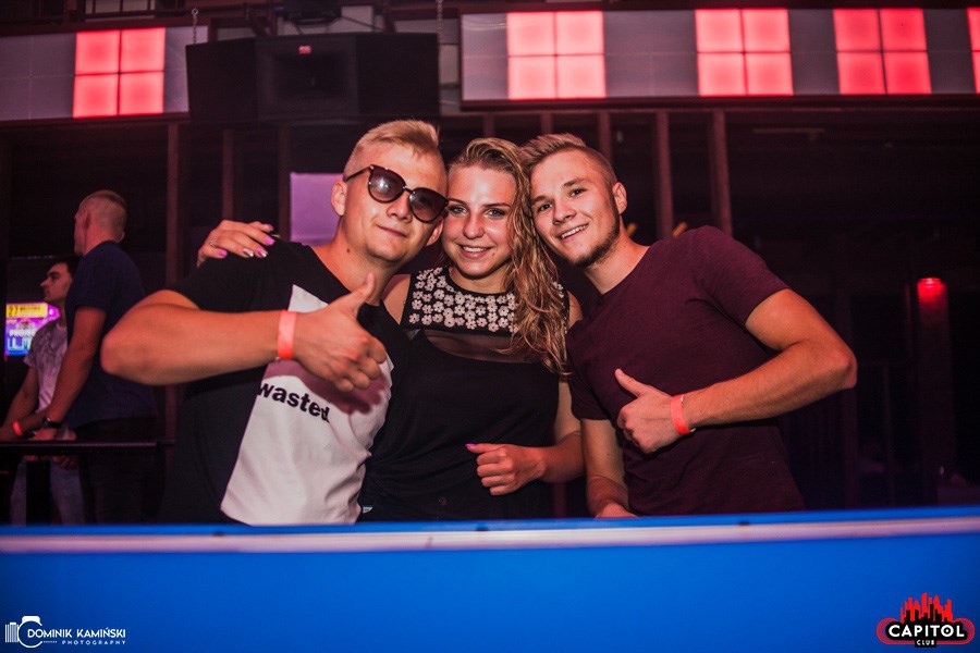 Vixiarskie Wesele i Noc Wariatów w Clubie Capitol Sypniewo [30.08.2019] - zdjęcie #6 - eOstroleka.pl