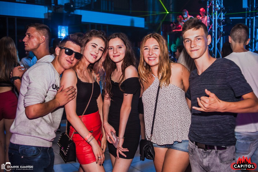 Vixiarskie Wesele i Noc Wariatów w Clubie Capitol Sypniewo [30.08.2019] - zdjęcie #5 - eOstroleka.pl