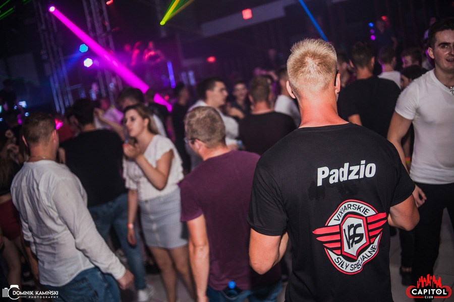 Vixiarskie Wesele i Noc Wariatów w Clubie Capitol Sypniewo [30.08.2019] - zdjęcie #2 - eOstroleka.pl
