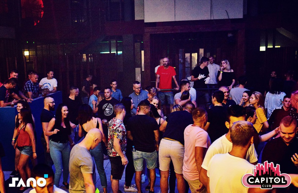 Back2School w Clubie Capitol Sypniewo [ZDJĘCIA] - zdjęcie #19 - eOstroleka.pl