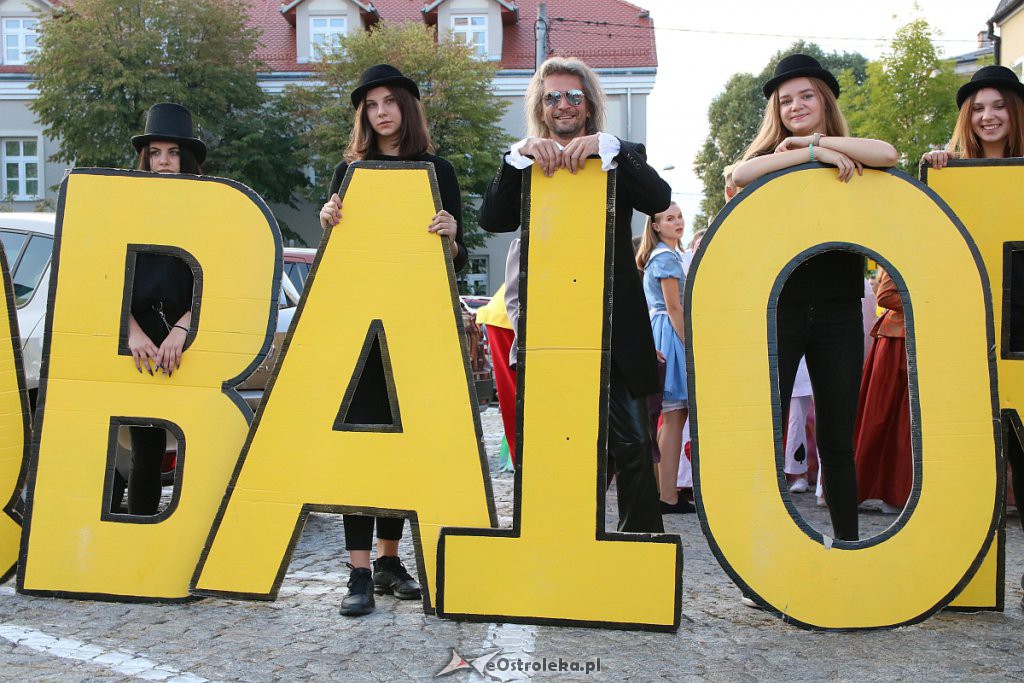 X InQbator Teatralny wystartował [WIDEO, ZDJĘCIA] - zdjęcie #75 - eOstroleka.pl