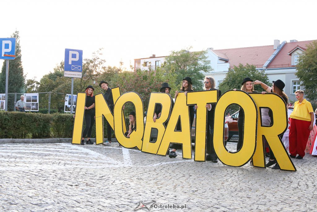 X InQbator Teatralny wystartował [WIDEO, ZDJĘCIA] - zdjęcie #73 - eOstroleka.pl