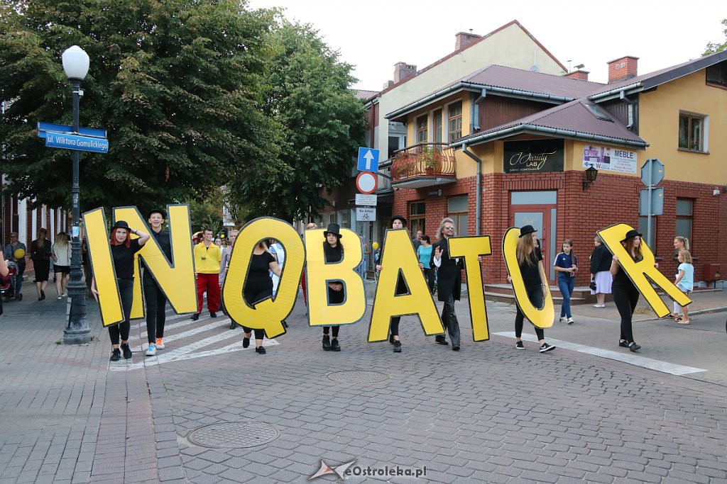 X InQbator Teatralny wystartował [WIDEO, ZDJĘCIA] - zdjęcie #71 - eOstroleka.pl