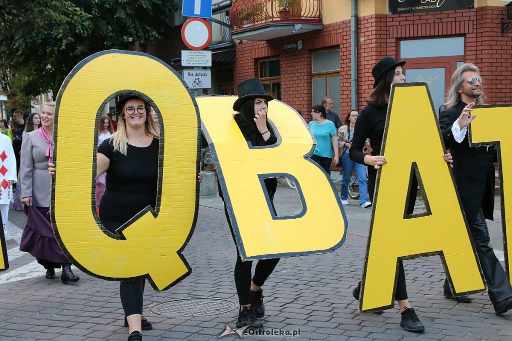 X InQbator Teatralny wystartował [WIDEO, ZDJĘCIA] - zdjęcie #69 - eOstroleka.pl